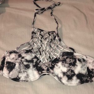 Hollister Bikini top